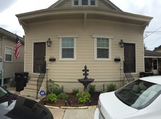 2219 Marigny St, New Orleans, LA 70117