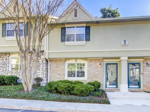 6900 Roswell Rd Unit 3B, Atlanta, GA 30328