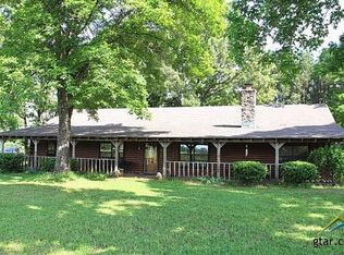 1735 County Road 3750, Hawkins, TX 75765