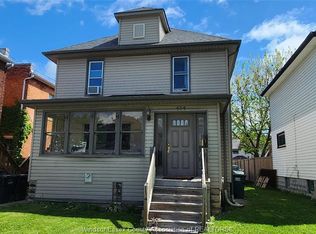 434 Gladstone Ave, Windsor, ON N9A 2P9