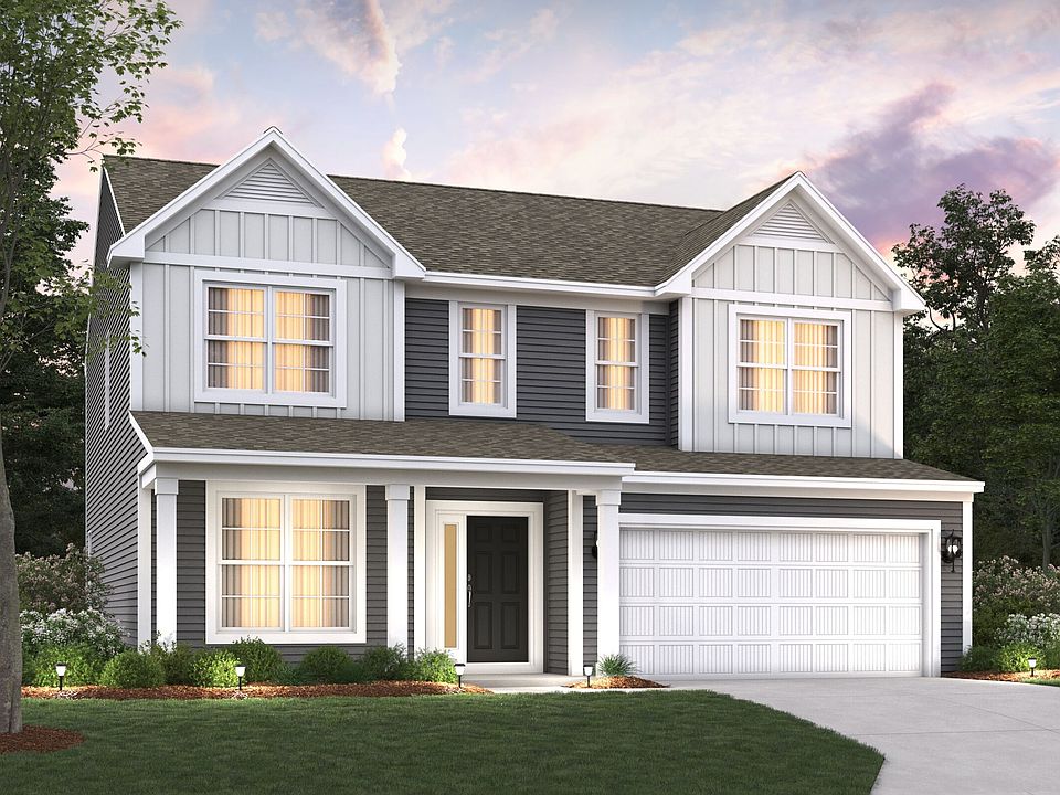 Akerman Elevation B Smart Series