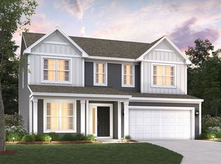 10157 Redwood Peak Ln, Indianapolis, IN 46259