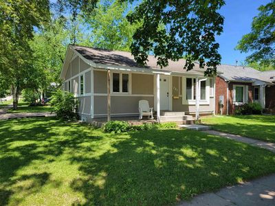 721 W 20th St, Cedar Falls, IA, 50613