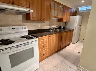 18 Skipperhill Cres, Toronto, ON M1X1W1