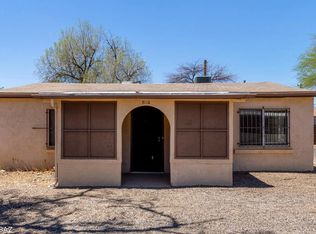 2113 N Belvedere Ave, Tucson, AZ 85712