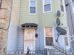 2158 Clinton Ave, Bronx, NY 10457