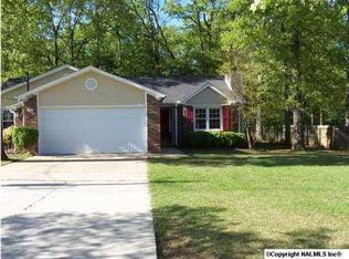 265 Robinson Rd, Huntsville, AL 35811