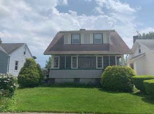 22000 Morris Ave, Euclid, OH 44123