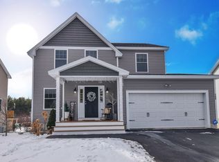 106 Millers Farm Dr LOT 91, Rochester, NH 03839