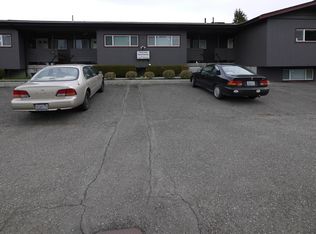 435 E Park Ave, Port Angeles, WA