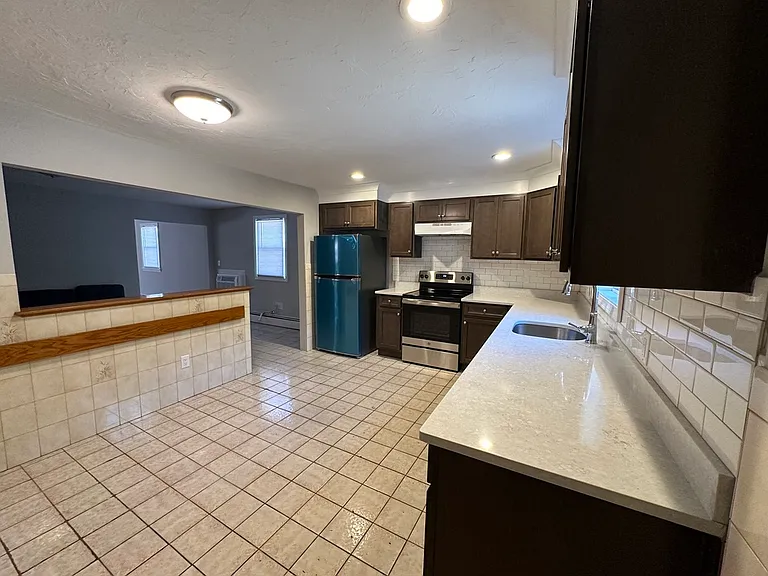 192 Fairmount Ave #1F — Photo 1