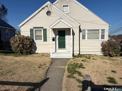 56 Peet Street, Bridgeport, CT, 06606