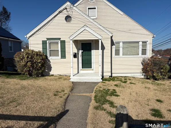 56 Peet Street, Bridgeport, CT 06606