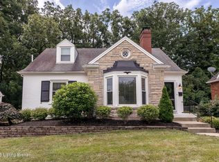 4004 Winchester Rd, Saint Matthews, KY 40207