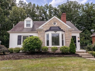 4004 Winchester Rd, Saint Matthews, KY, 40207