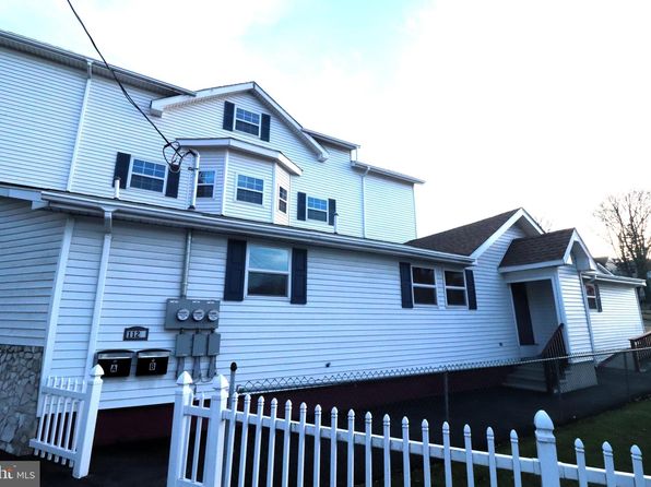112 N Lehigh Ave #B