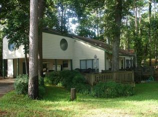 270 N Pine Harbour Dr, Coldspring, TX 77331