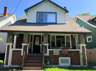 35 Eaglewood Ave, Buffalo, NY 14220