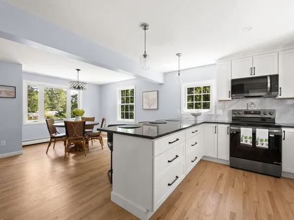 5 Scarborough Circle, Sandwich, MA 02563
