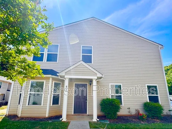 817 Ranchero St, Statesville, NC 28677