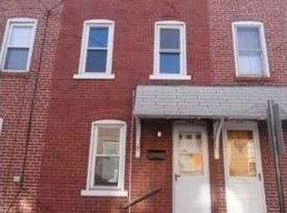 736 N 5th St, Allentown, PA 18102