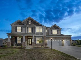 1576 Amberley Ct, Xenia, OH 45385