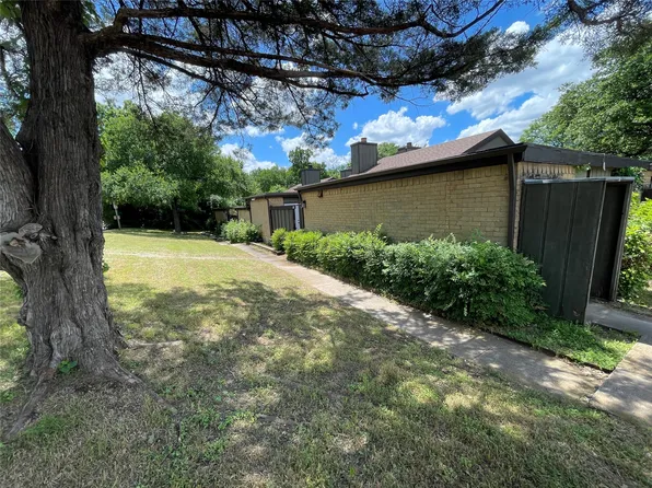 4667 Country Creek Dr APT 1160, Dallas, TX 75236