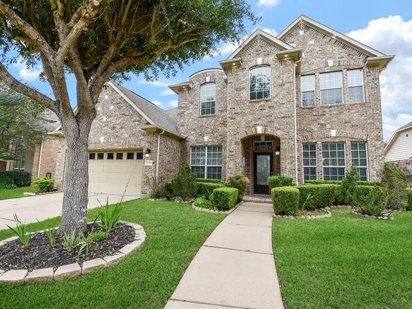 6811 Bannon Trl, Sugar Land, TX 77479