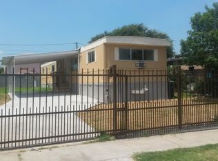 2705 Jaime St, Laredo, TX 78041