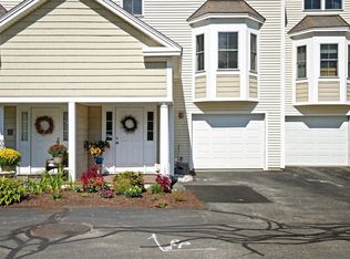 243 Drakeside Rd UNIT 20, Hampton, NH 03842