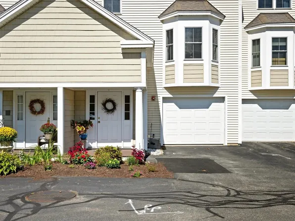 243 Drakeside Road #20, Hampton, NH 03842