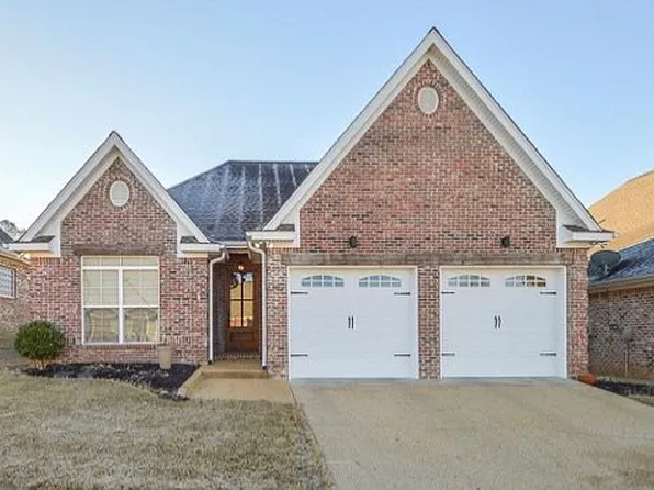 318 Leigh Ln, Starkville, MS 39759