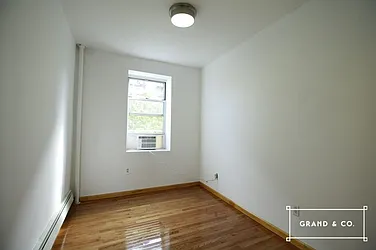 Rented by Grand & Co.