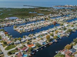 12613 3rd Isle, Hudson, FL 34667