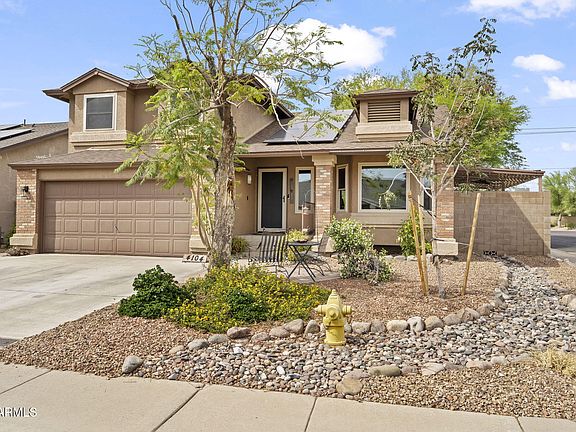 3rd image of 4104 W VILLA LINDA Drive