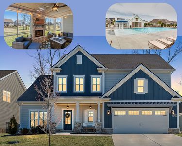 1417 Proprietors Pl, Murfreesboro, TN, 37128