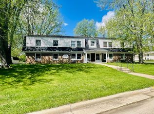 101 Riverview Dr, Marion, WI 54950