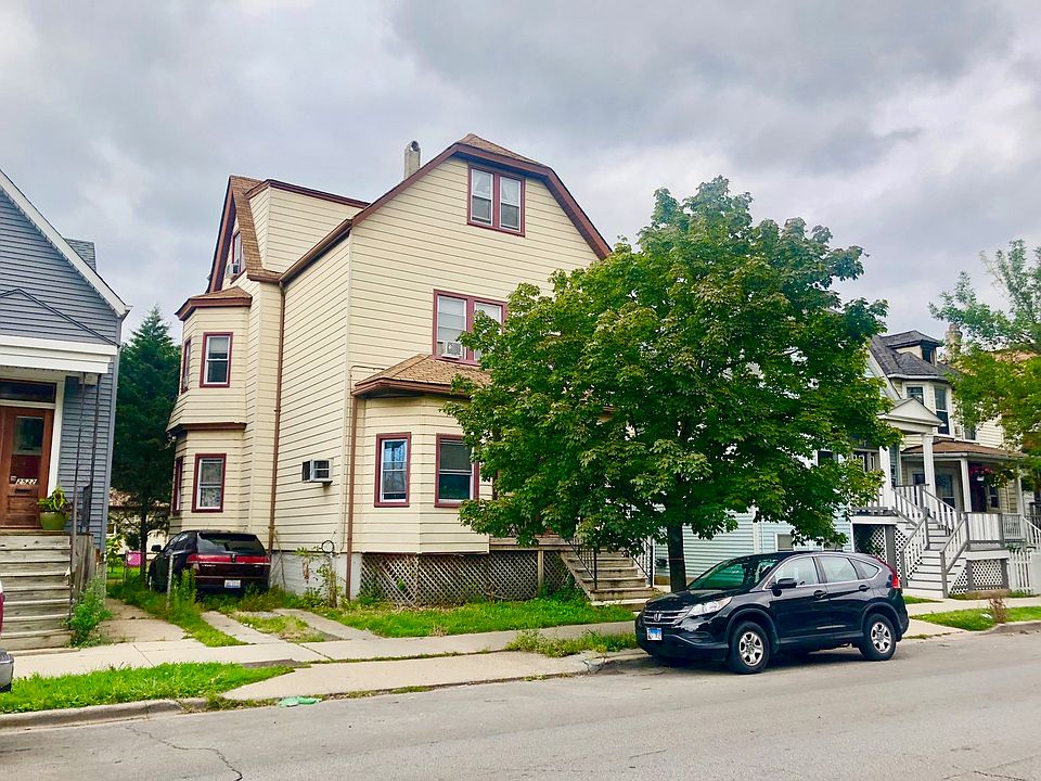 1st image of 2524 N Central Park Ave #1