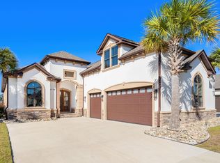 1115 Bluffton Ct, Myrtle Beach, SC 29579