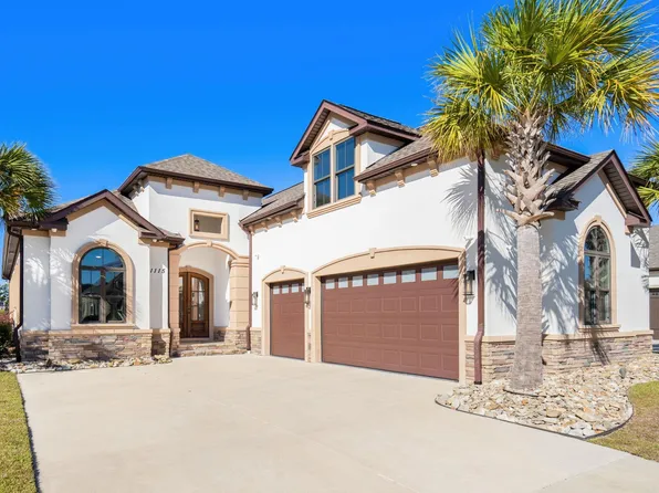 1115 Bluffton Ct., Myrtle Beach, SC 29579