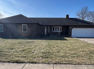 71 Crestwood Dr, Minster, OH 45865