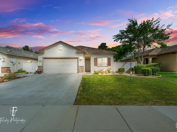 14116 Sandstone Peak Dr, Bakersfield, CA 93306