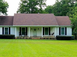 9667 Appian Way, Baconton, GA 31716