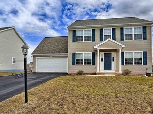 70 Stony Run Way, York, PA 17406