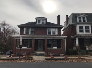 2151 Derry St, Harrisburg, PA 17104