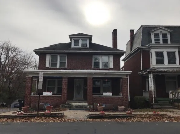 2151 Derry St, Harrisburg, PA 17104