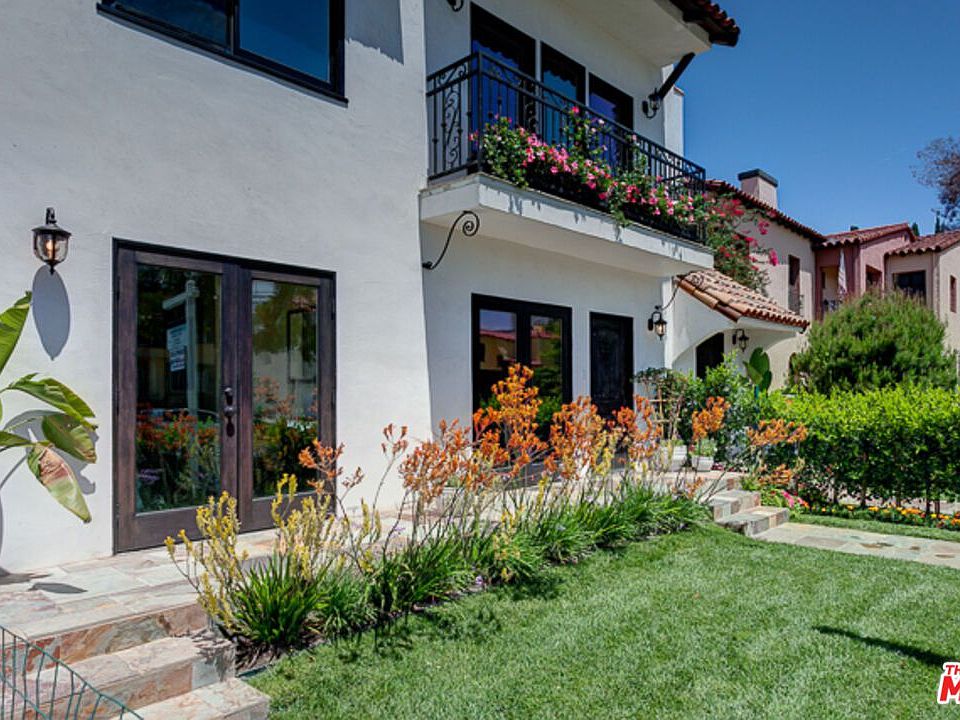 1st image of 831 S Curson Ave