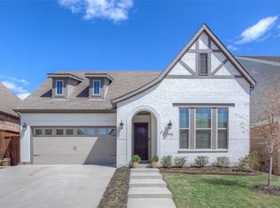 1929 Roundtree Cir E, Aledo, TX 76008