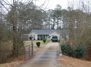 140 Henry Burch Dr, Griffin, GA