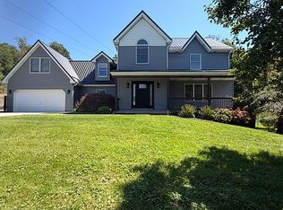 129 Fireside Dr, McMurray, PA 15317